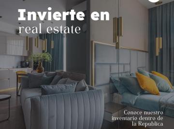 Departamento · 260m² · 3 Recámaras · 3 Estacionamientos · Penthouse en Renta en Torre El Cerro, Zona La Paz