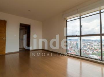 Departamento · 260m² · 3 Recámaras · 3 Estacionamientos · Penthouse en Renta en Torre El Cerro, Zona La Paz