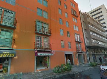 Departamento de 3 habitaciones, Cuauhtémoc · Departamento en Venta, Adjudicado, Isabel La Católica, Centro, Cuauhtémoc, Cdmx. Lun*
