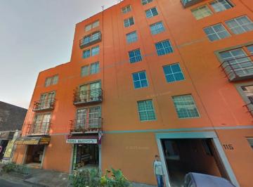 Departamento de 3 habitaciones, Cuauhtémoc · Departamento en Venta, Adjudicado, Isabel La Católica, Centro, Cuauhtémoc, Cdmx. Lun*