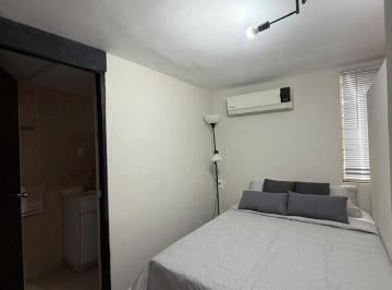 Departamento · 60m² · 1 Recámara · Departamento Amueblado en Renta en Col. Altavista, Tampico Tamaulipas. en Planta Baja.