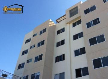 Departamento de 3 habitaciones, Puebla · Venta y Renta de Departamento en Noria 21