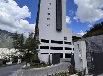 fachada · Departamento en Balcones Residencial Satelite en Monterrey Nl