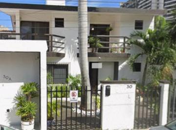 Casa de 4 habitaciones, Benito Juárez · Casa en Venta en Quintana Roo Cancun Cereza