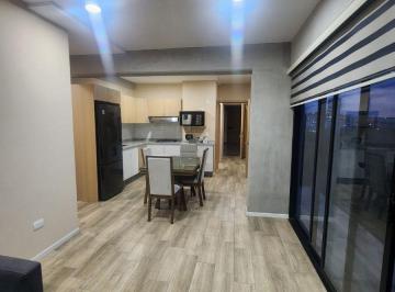 Departamento de 2 habitaciones, San Andrés Cholula · Depto Amueblado en Renta