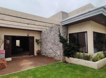 Casa de 3 habitaciones, San Andrés Cholula · Casa en Venta de un Piso en San Andres Cholula Puebla