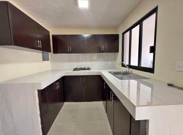 Departamento de 2 habitaciones, Carmen · Departamento en Renta Colonia Playa Norte Ciudad del Carmen