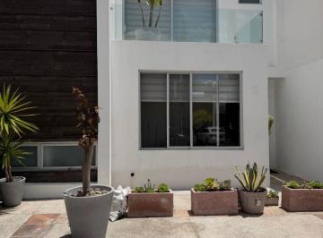 Casa en condominio de 3 habitaciones, Aguascalientes · Casa Renta Amueblada en Nura Al Norte de Aguascalientes