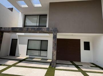 Casa en condominio de 3 habitaciones, San Andrés Cholula · Amplia Casa en Renta en Lomas 2