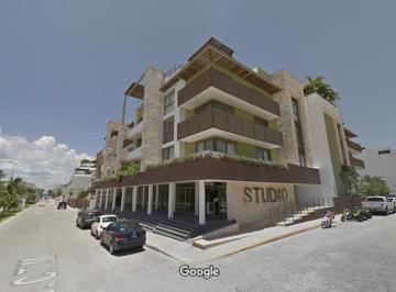 Departamento · 110m² · 2 Recámaras · 1 Estacionamiento · Se Vende Departamento en Playa del Carmen
