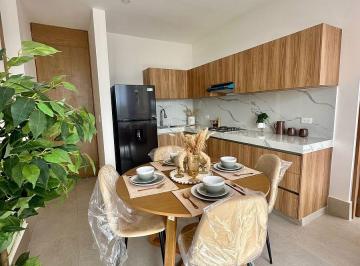 Casa de 2 habitaciones, Mérida · Renta de Departamentos Nuevos en Temozón