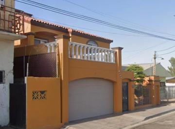 Casa de 4 habitaciones, Mexicali · Se Vende Casa en Colonia Independencia Mexicali Bajacalifornia