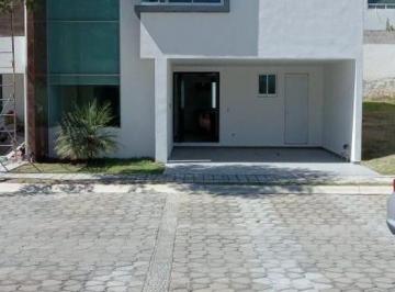 Casa en condominio de 3 habitaciones, San Andrés Cholula · Casa en Lomas de Angelopolis