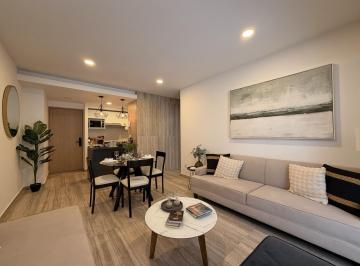 Departamento · 86m² · 2 Recámaras · 2 Estacionamientos · Departamento en Venta en La Col del Valle