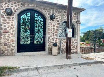 Casa · 203m² · 4 Recámaras · 3 Estacionamientos · Rcv - 1544 Venta 2 Casas, 1 Nivel, en Valle del Rubi, Tijuana