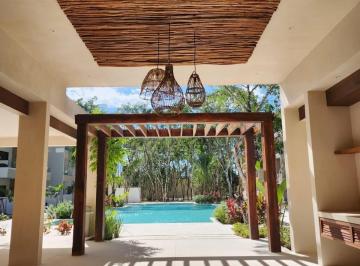Departamento de 3 habitaciones, Solidaridad · Renta de Departamento de 3 Recamaras 100 m² Residencial Privado con Excelentes Amenidades