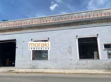 Local comercial · 752m² · Local Comercial en Renta en El Centro de Mérida