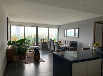 Departamento de 2 habitaciones, Alvaro Obregón · Departamento Be Grand Pedregal 146 m²