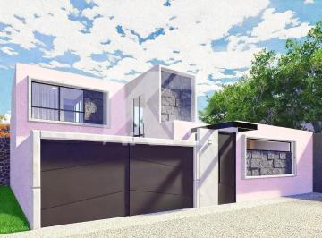 Casa de 3 habitaciones, Cuernavaca · Estrene Residencia Contemporánea de Alta Gama en Privada Exclusiva | Lomas del Mirador, Cuernavaca.