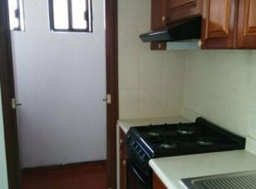 Departamento de 2 habitaciones, Zapopan · Pinar de La Calma