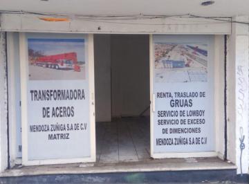Local comercial , Cuernavaca · Renta Local Cuernavaca