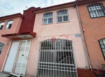 Casa · 95m² · 2 Recámaras · 1 Estacionamiento · Casa en Renta en Villas de Atlixco Cerca de Tec, Ibero y Angelópolis
