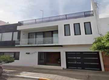 Casa de 4 habitaciones, Aguascalientes · Venta de Casa en Aguascalientes
