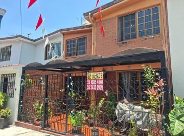 Casa de 3 habitaciones, Tlalpan · Casa en Venta