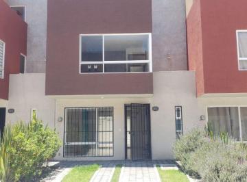 Casa en condominio de 3 habitaciones, Toluca · Casa en Venta Fraccionamiento Misiones II