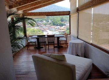 Casa de 4 habitaciones, Valle de Bravo · Casa Vallesana en Venta Centro