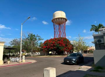 Casa de 2 habitaciones, Cajeme · Casa en Venta Puente Sommiere 922 Fraccionamiento Puente Real Seccion Miraflores Ciudad Obregon Sono