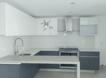 Departamento de 2 habitaciones, Cuauhtémoc · Excelente Departamento a Una Cuadra de Parque
