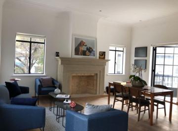 Departamento de 1 habitación, Miguel Hidalgo · Polanco Amueblado