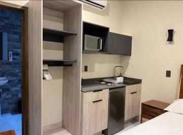 Departamento en Renta de 1 habitación Barrio Santa Teresita · Depa Loft | Sta Teresita