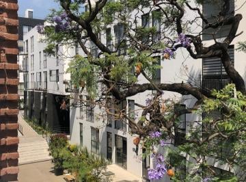Departamento de 3 habitaciones, Cuauhtémoc · Departamento
