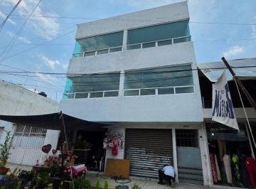 Edificio , Puebla · Edificio Cerca de 11 Sur con Locales Comerciales