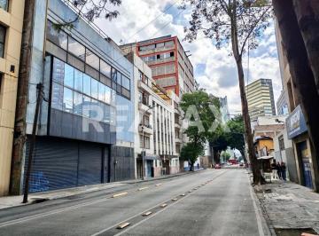 Edificio , Cuauhtémoc · Edifico Comercial en Venta Col. Juárez Cuauhtémoc