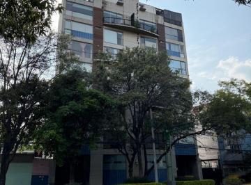 Departamento de 2 habitaciones, Benito Juárez · Departamento en Venta en Narvarte Oriente