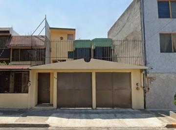 Casa de 3 habitaciones, Gustavo A. Madero · Casa en Venta en Acueducto de Guadalupe, Gustavo A. Madero