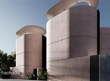 Departamento · 46m² · 1 Recámara · Residencias en Preventa en Puerto Escondido, Oaxaca