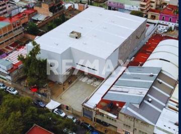 Bodega comercial , Naucalpan de Juárez · Renta de Bodega Comercial, Naucalpan de Juarez.