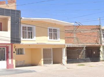Casa de 3 habitaciones, Pabellón de Arteaga · Venta de Casa en Aguascalientes