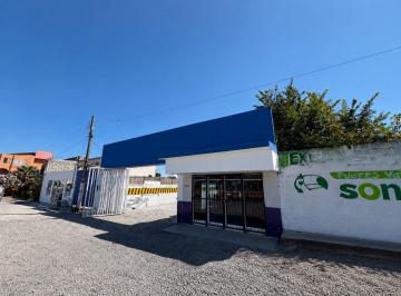 Local comercial , Puerto Vallarta · Local en Renta Blvb Francisco Medina Ascencio 4000, Puerto Vallarta