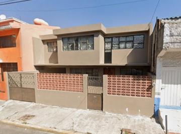Casa de 4 habitaciones, Tlalnepantla de Baz · Casa en Venta en La Loma, Tlalnepantla