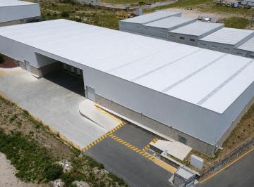 Nave industrial , San Juan del Río · Nave Industrial en Renta en San Juan del Rio