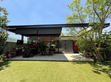 1 · Hermosa Residencia en Venta en El Bosque Country Club