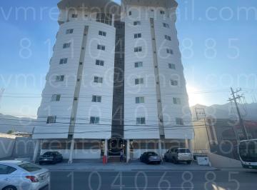 Torre Milenio · Depa Torre Milenio503