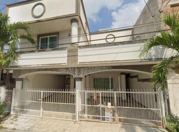 Casa de 4 habitaciones, Poza Rica de Hidalgo · Casa en Venta en Veracruz Poza de Hidalgo Amado Nervo