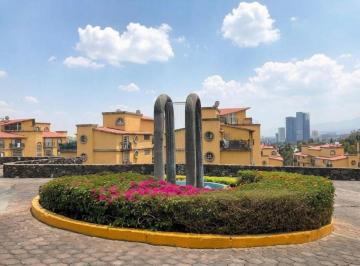 Departamento de 3 habitaciones, Alvaro Obregón · Lindo Departamento "Residencial María Isabel", Olivar de Los Padres.