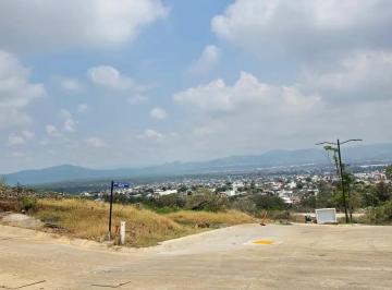 Terreno / Lote , Cuernavaca · Terreno en Venta – Tierra de Encinos